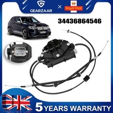 Parking brake handbrake for sale  LEICESTER