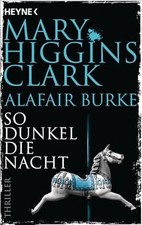 Dunkel nacht thriller gebraucht kaufen  Berlin