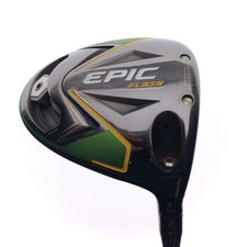 Driver de Flash Callaway EPIC Usado / 10,5 Graus / A Flex comprar usado  Enviando para Brazil