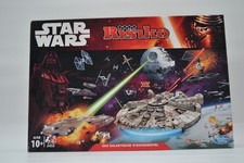 Star wars risiko gebraucht kaufen  Hadamar