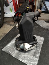 Ktm 125 200 usato  Napoli