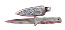 Boot knife stainless for sale  Hulbert