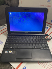 Toshiba nb255 n250 for sale  San Jose