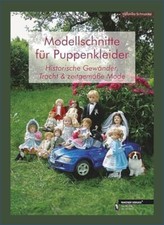 Private Sale: Model Patterns For Doll Clothes - Pattern Book comprar usado  Enviando para Brazil