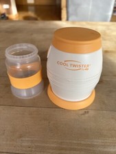 Cool twister nip gebraucht kaufen Cool twister nip gebraucht kaufen  Traitsching
