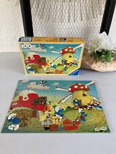 225 ancien puzzle d'occasion  Donnemarie-Dontilly