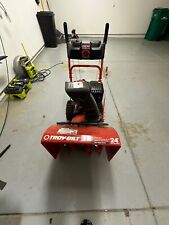 Troy bilt storm for sale  Morrison