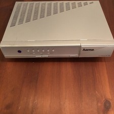 Hama selektor av gebraucht kaufen  Fernwald