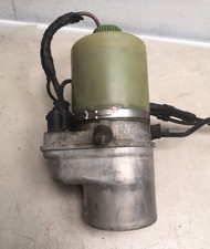 Polo elektrohydraulische servo gebraucht kaufen  Lahr