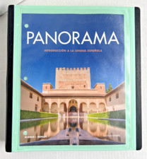 Panorama casebound loose for sale  Portland