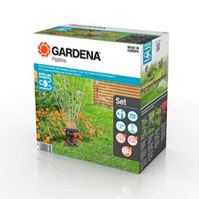 Gardena micro drip usato  Roccagloriosa