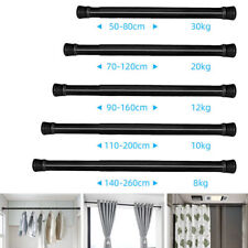 Extendable spring rods for sale  MANCHESTER