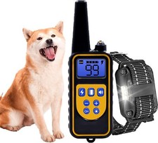 Hund ausbildung erziehungshals gebraucht kaufen  Bochum