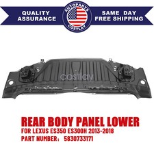 Qty1 new rear for sale  USA