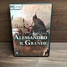 Alessandro grande tin usato  Monsummano Terme