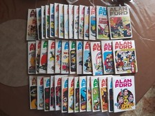 Fumetti alan ford usato  Bologna