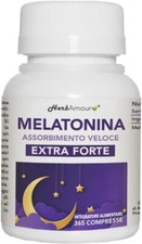 Melatonina pura 365 usato  Sanremo