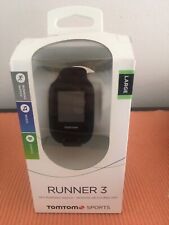Tomtom runner orologio usato  Viareggio