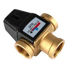Wege thermostat gebraucht kaufen  Bruck