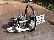 Stihl disc saw for sale  SPALDING