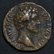 Marcus aurelius 161 for sale  STOKE-ON-TRENT