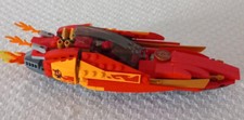 Lego city ninjago d'occasion  Lattes
