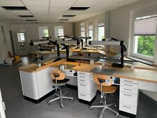 Freuding arbeitstisch leuchten gebraucht kaufen  Ransbach-Baumbach