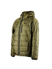 Snugpak fj6 olive for sale  WIMBORNE