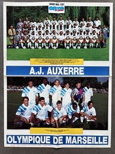 Poster mondial 1992 d'occasion  Montmélian