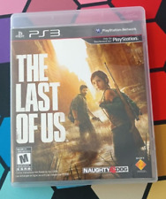 Usado, The Last of Us PS3 (Sony PlayStation 3, 2013) Completo com Inserção CIB COMO NOVO! comprar usado  Enviando para Brazil
