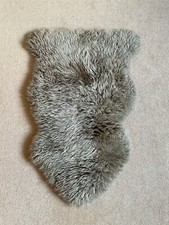 Hamlin genuine sheepskin for sale  STRATHPEFFER