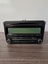 Passat car radio for sale  IMMINGHAM