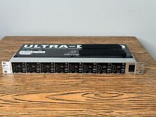 Behringer ultra pro for sale  Allison Park