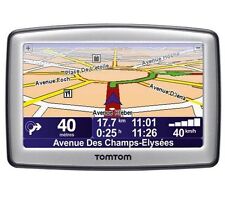 Tomtom one gps for sale  GLASGOW