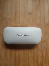 Calvin klein brillenetui gebraucht kaufen  Wendelstein
