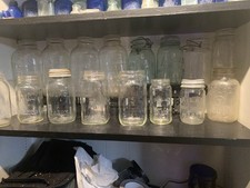 Lot assorted sizes for sale  Clayton
