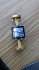 Waveguide isolator quinstar for sale  San Jose
