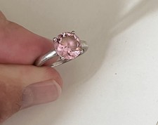 ring rosa stein gebraucht kaufen ring rosa stein gebraucht kaufen Hamburg