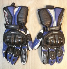 Rst leather motorcycle for sale  YORK