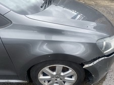 vw polo mk5 front wing for sale vw polo mk5 front wing for sale BOLTON
