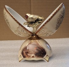 porcelain egg musical for sale porcelain egg musical for sale WARRINGTON