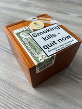 Cohiba siglo empty for sale  UK