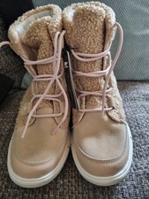 Nwt sorel women for sale  SALCOMBE