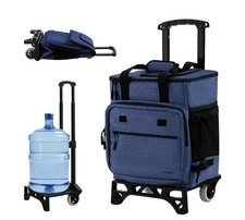 Large rolling cooler for sale  COLCHESTER