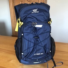 Skysper fahrradrucksack 20l gebraucht kaufen Skysper fahrradrucksack 20l gebraucht kaufen  Kitzingen