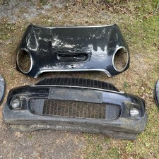 Mini cooper front for sale  HITCHIN
