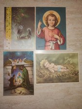 Cartolina buon natale usato  Carapelle