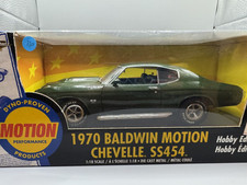 Chevrolet chevelle ss454 usato  Italia