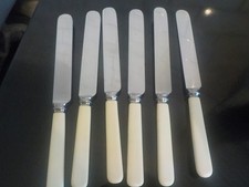 Antique faux bone for sale  GARVE