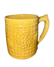 Yellow stoneware uhl for sale  Seminole